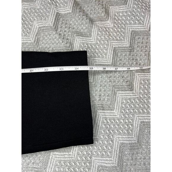 Belluci Black Women’s Cropped Blazer Office Siren Corpcore Office Work Wear - Picture 6 of 9